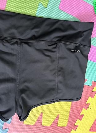 Спортивні штани nike 9