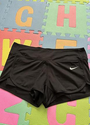 Спортивні штани nike 2