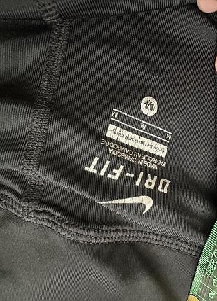 Спортивні штани nike 8