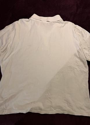Оригінальне поло lacoste 2