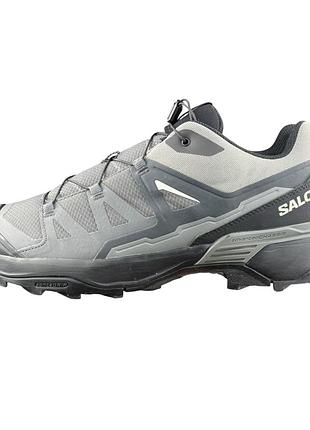 Кросівки  salomon x ultra 360 grey 474483 originals,кроссовки оригинал, оригінал
