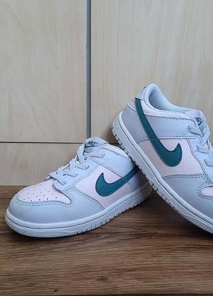 Кроссовки nike 27 размер