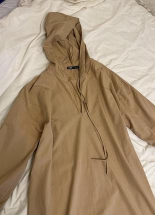 Сукня zara 2