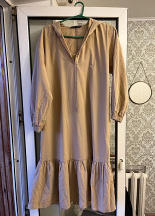 Сукня zara 4