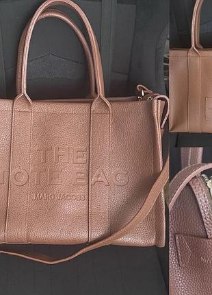 Сумка the tote bag