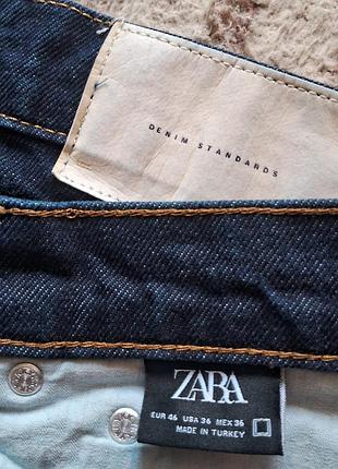 Джинси 36 zara 4