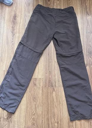 Mammut zip-off 2