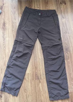 Mammut zip-off