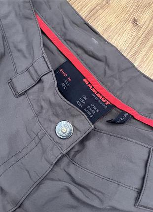 Mammut zip-off 4