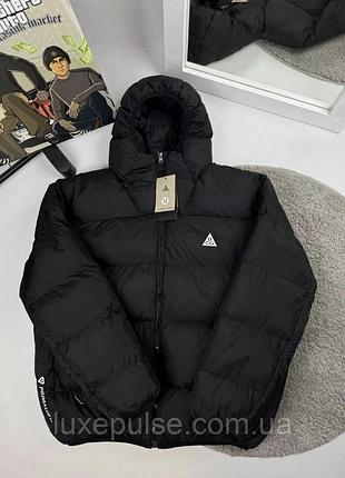Пуховик acg