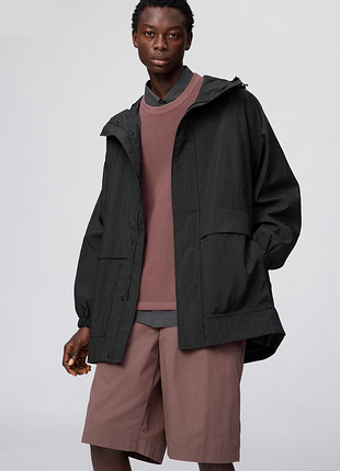 Вітровка uniqlo (483834)