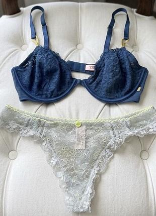 Комплект victoria’s secret