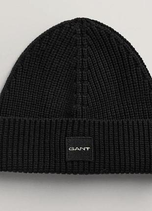 Шапка gant