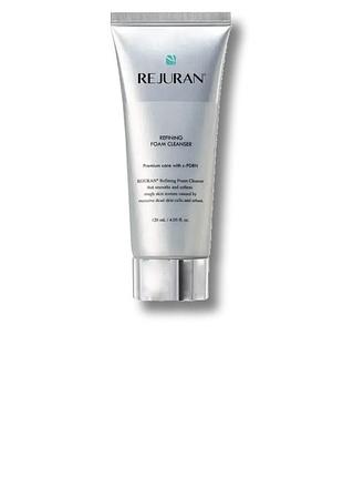 Rejuran refining foam cleanser - гель-пінка для вмивання, 120 мл