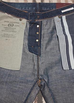 Джинси jack &amp; jones 4