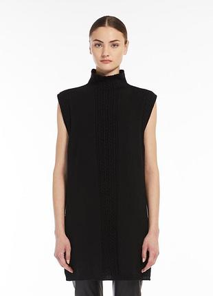 Жіночий жилет max mara