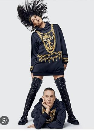 Сукня moschino h&m