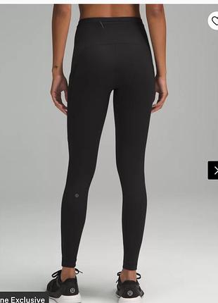 Лосини б/в lululemon 2