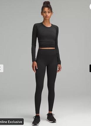 Лосини б/в lululemon