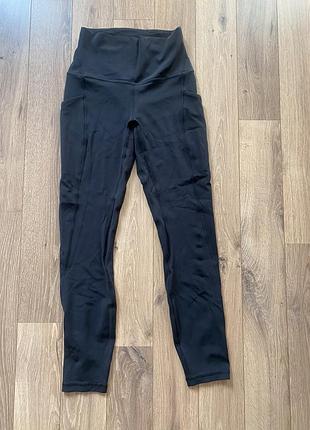 Лосини б/в lululemon 3