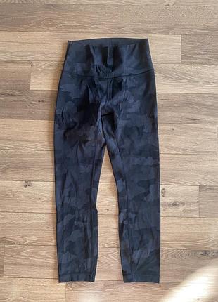 Лосини б/в lululemon 4
