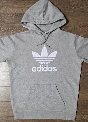 Толстовка adidas. 2