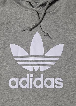 Толстовка adidas. 4