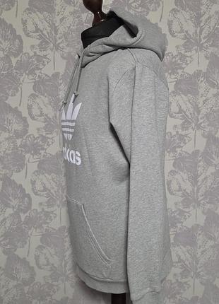 Толстовка adidas. 6