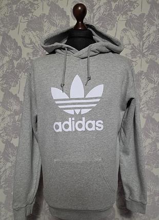 Толстовка adidas. 5