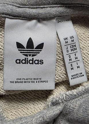 Толстовка adidas. 3