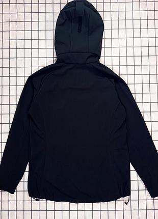 Куртка peak performance softshell jacket 5