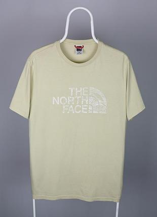 The north face tnf чоловіча футболка м