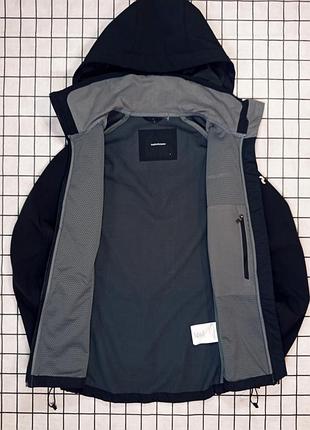 Куртка peak performance softshell jacket 4