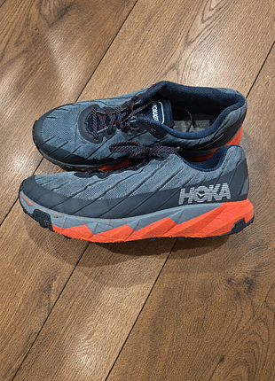 Кросівки чоловічі hoka one torrent 1097751