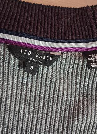 Кофта ted baker 6