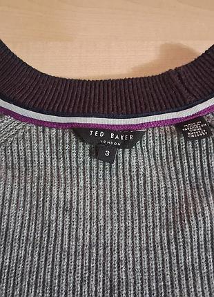 Кофта ted baker 7