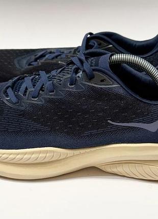 Кросівки чоловічі hoka mach 6, 45 eur (29 см) оригінал