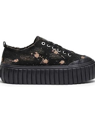 Низькі кеди diesel s-hanami low x