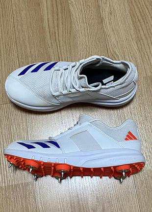 Кросівки adidas howzat spike 20