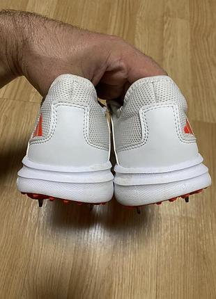 Кросівки adidas howzat spike 20 3