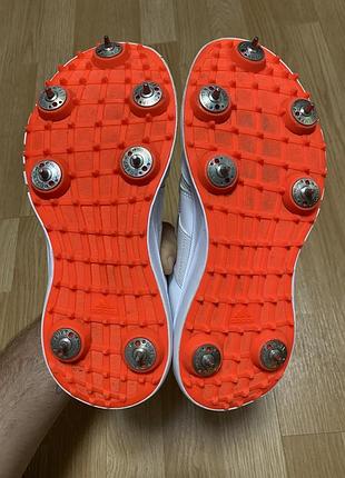 Кросівки adidas howzat spike 20 6