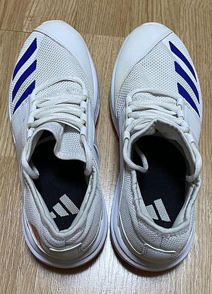 Кросівки adidas howzat spike 20 5