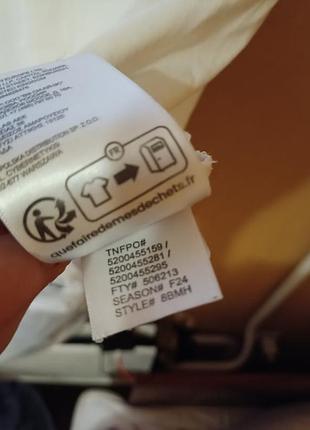 Футболка чоловіча the north face 6