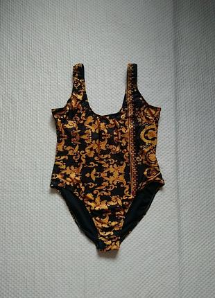 Купальник сдельный