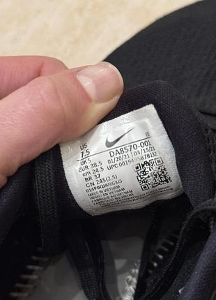 Спортивні кросівки nike 5