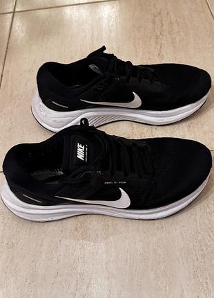 Спортивні кросівки nike 3