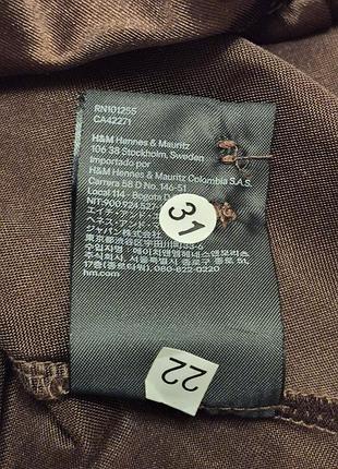 Нова блуза h&amp;m 10