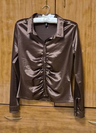Нова блуза h&amp;m 2
