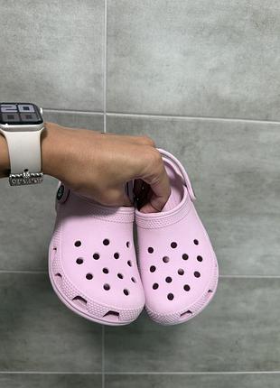 Дитячі crocs c12 розмір 5