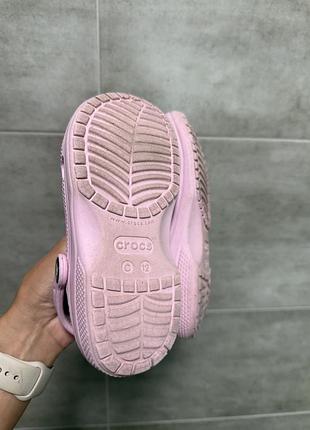 Дитячі crocs c12 розмір 3